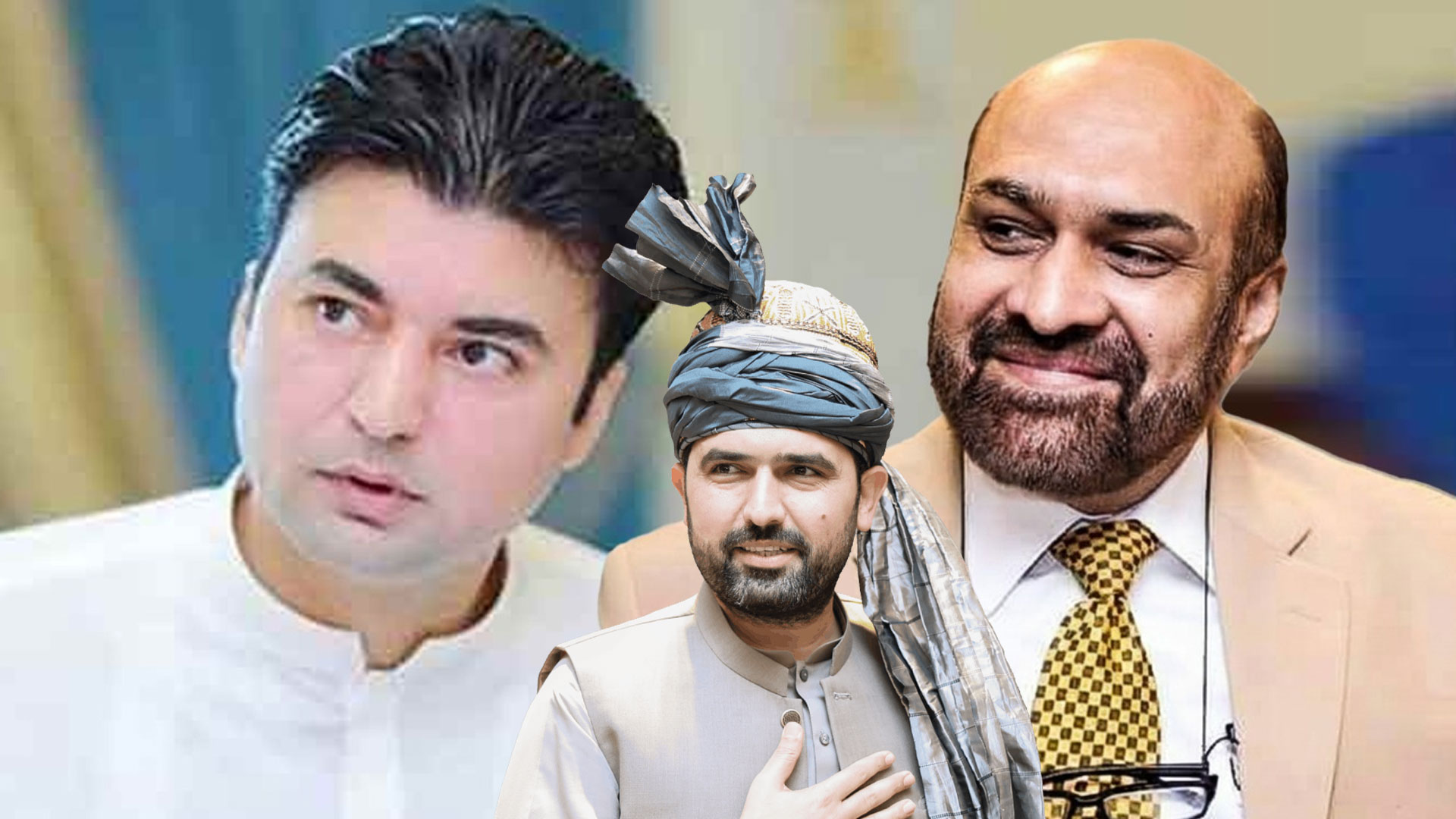 سہیل آفریدی اور مینا خان کی جانب سے’آئی ایس ایف‘ کا قیام تعلیمی اداروں میں منشیات کا نیٹ ورک قائم کرنا تھا، رضوان رضی کا بڑا انکشاف
