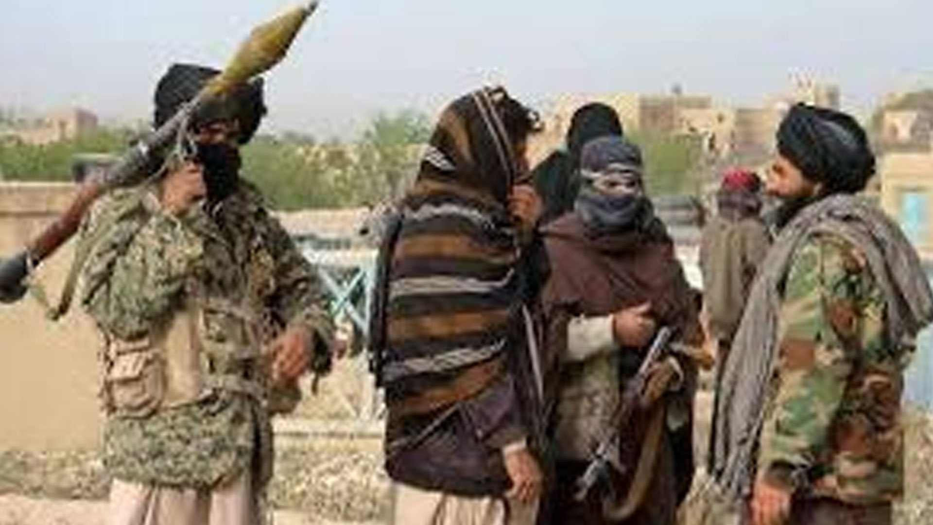 بنوں فتح خیل پولیس اسٹیشن پر حملے میں ’فتنہ الخوارج‘ دہشتگرد ملوث نکلے، افغان طالبان کی سرپرستی بھی بے نقاب