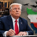 امریکی سینیٹ میں ایران جنگ روکنے سے متعلق قرارداد پر ووٹنگ