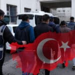 ترکیہ میں بھی غیر قانونی افغان مہاجرین کے خلاف بڑے کریک ڈاؤن کا آغاز