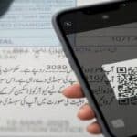 بجلی بل پر کیو آر کوڈ کی آڑ میں صارفین کی معلومات چوری ہونے کا خدشہ