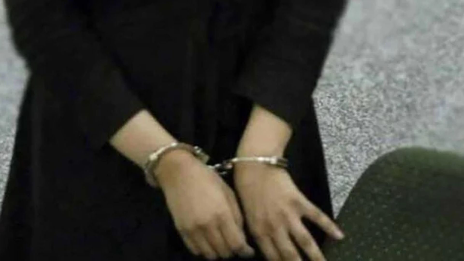 انمول عرف پنکی کے بعد نرگس عرف ’’ملکہ‘‘ بھی گرفتار