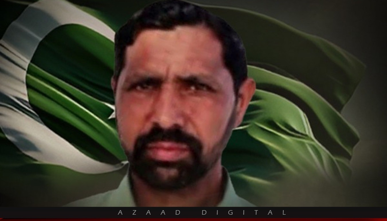 اٹک، جنڈ کے رہائشی بہادر شہری لیاقت نے اپنی جان قربان کر کے مقامی آبادی کو بڑی تباہی سے بچا لیا