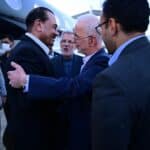 فیلڈ مارشل عاصم منیر کا دورہ ایران مکمل، مذاکراتی عمل تیز کرنے پر اتفاق