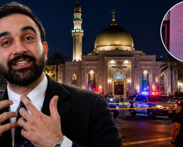 نیویارک میئر ظہران ممدانی کا اسلاموفوبیا کے خلاف بڑا اعلان