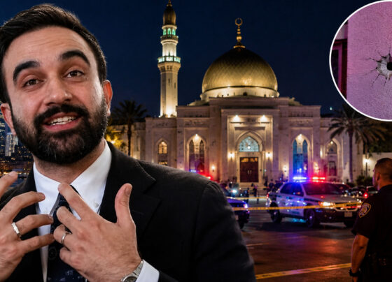 نیویارک میئر ظہران ممدانی کا اسلاموفوبیا کے خلاف بڑا اعلان