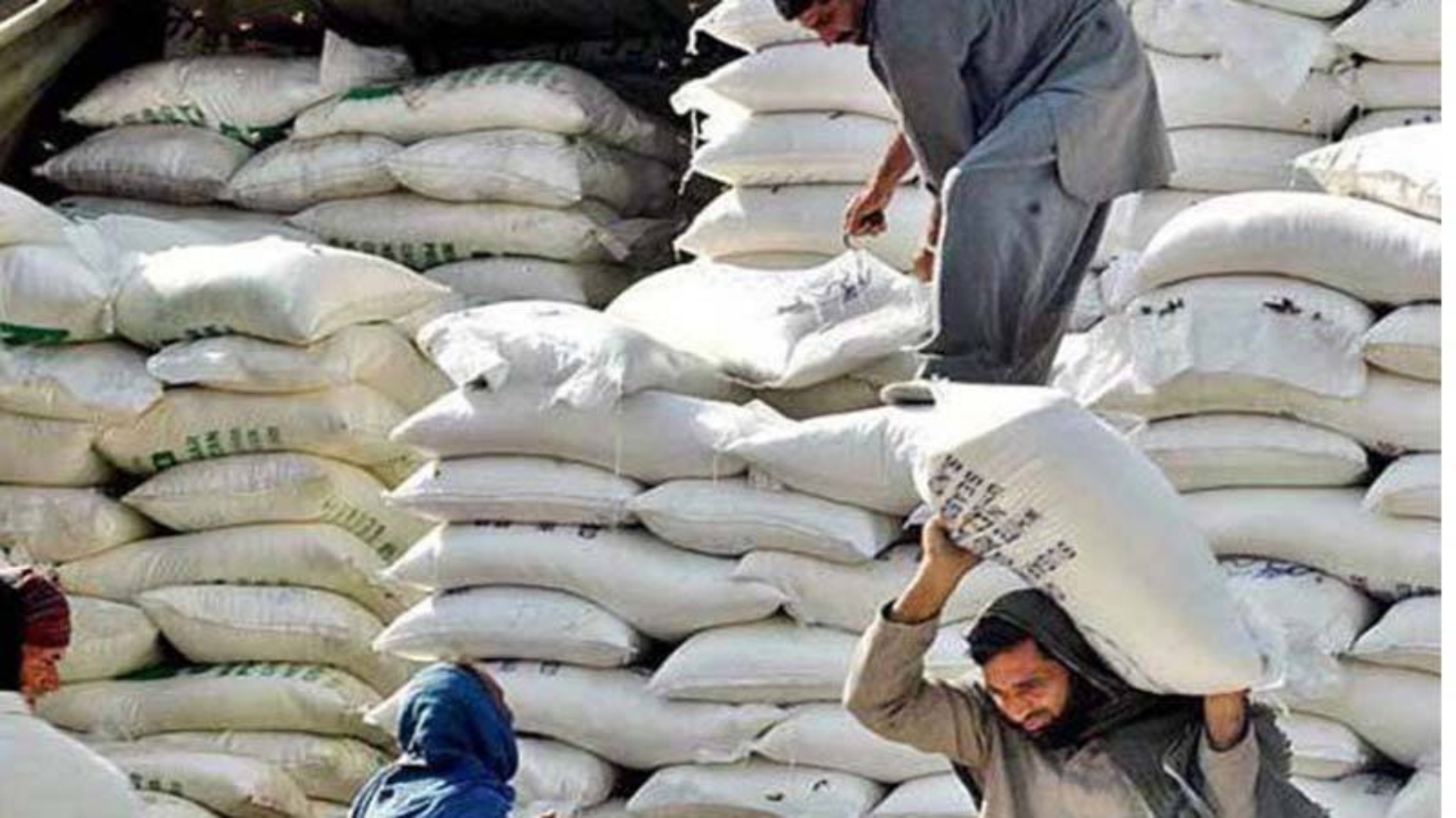 آٹے کی قیمتوں کو پر لگ گئے ، چکی مالکان نے فی کلو کتنا اضافہ کر دیا؟