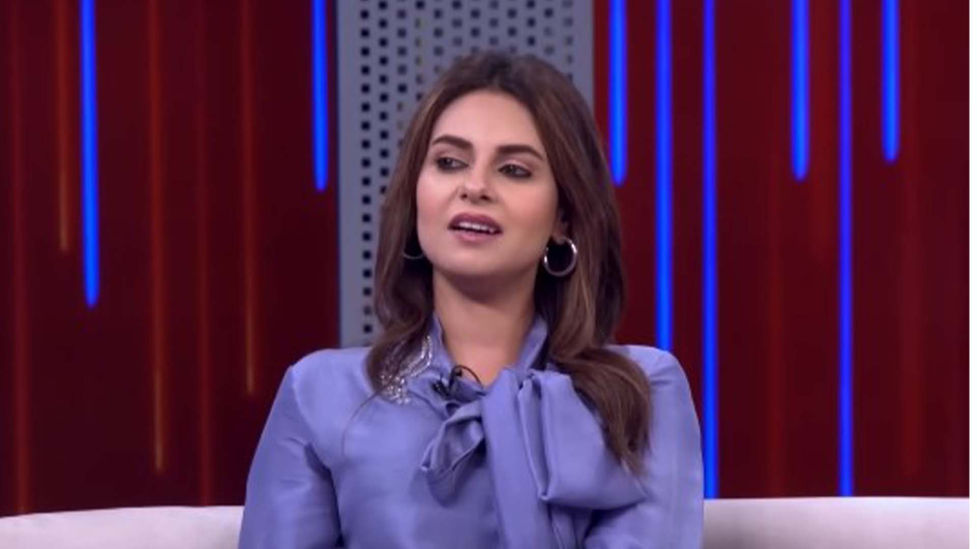 پاکستانی شوبز میں عمر کے دہرےمعیار پر عمارہ خان کا سخت بیان سامنے آگیا