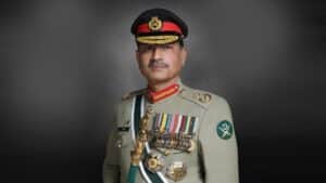 فیلڈ مارشل