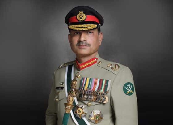 سوشل میڈیا پر ’’ فیلڈ مارشل عاصم منیر‘‘ ٹاپ ٹرینڈ بن گیا