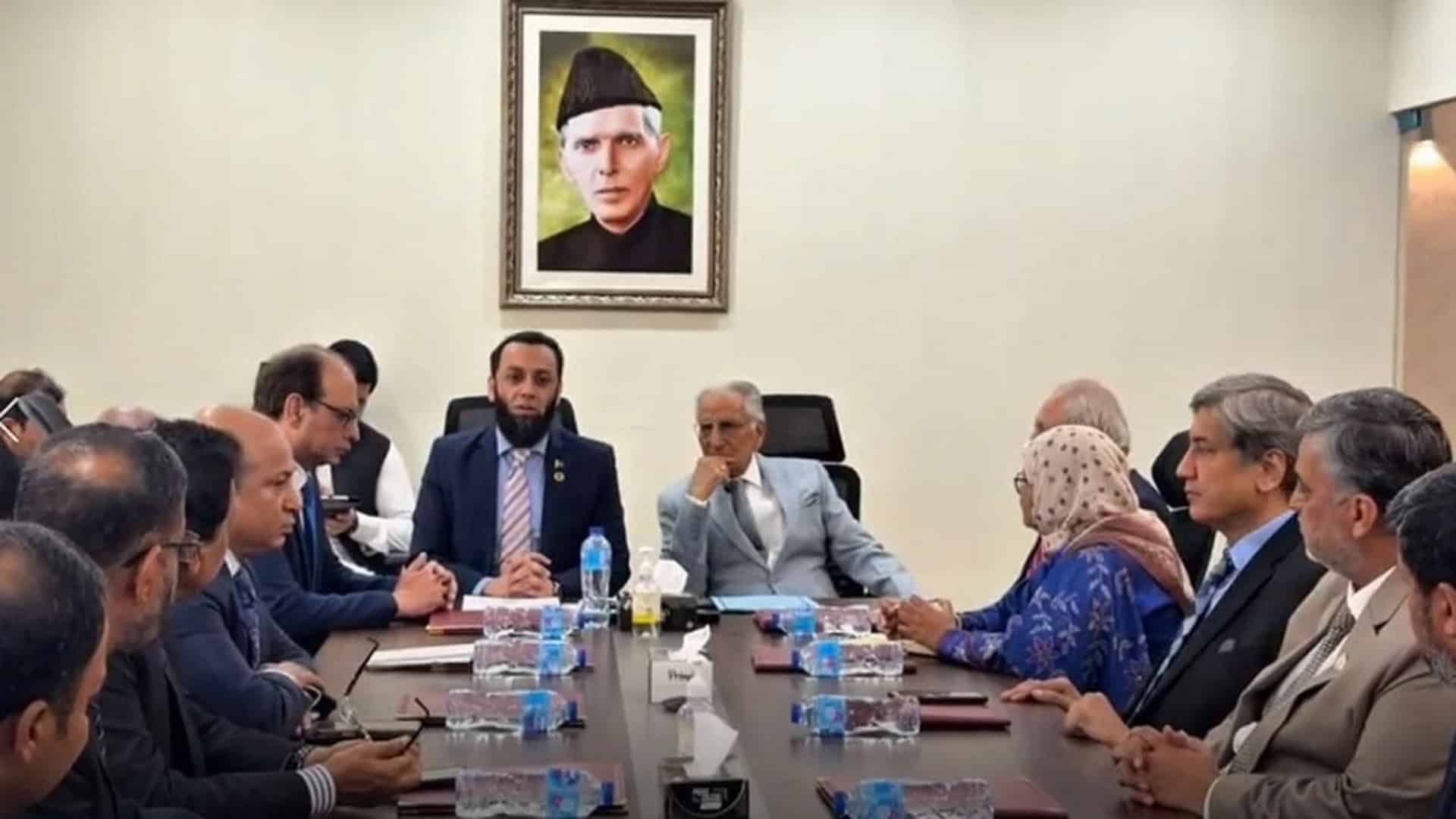 پاکستان اوربنگلہ دیش کے درمیان دوطرفہ تعلقات باہمی اعتماد اور تعمیری تعاون کو فروغ دینگے ، عطاء تارڑ