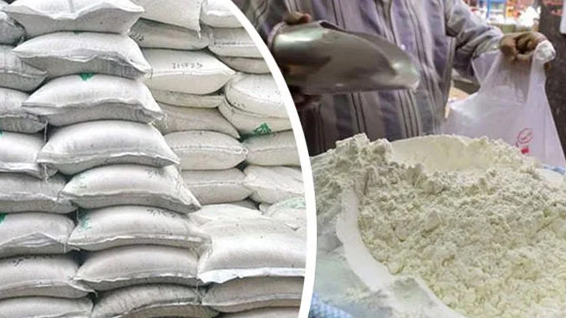 مہنگائی کے ستائے عوام کیلئے بری خبر ، آٹے کی قیمتوں میں ہوشربا اضافہ