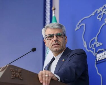 ایران نے میناب اسکول کروز میزائل اڈے پر واقع ہونے کے امریکی دعوے کو مسترد کردیا