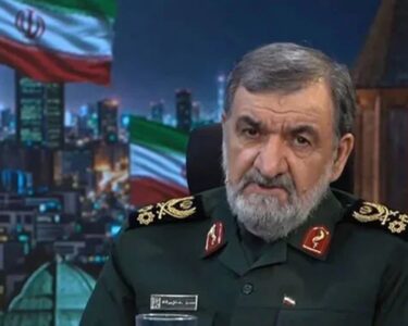 محسن رضائی کا امریکی پالیسیوں پر سوالیہ نشان، آبنائے ہرمز میں بدامنی پھیلانے والوں کو خبردار کردیا