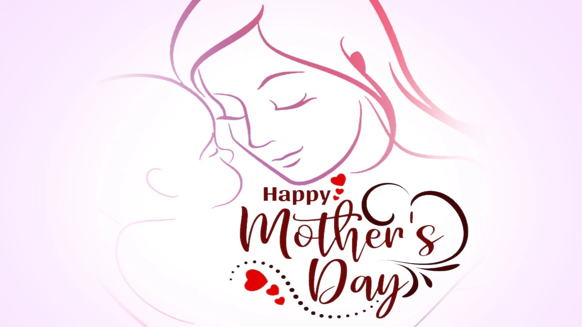 پاکستان سمیت دنیا بھرمیں آج ماؤں کا عالمی دن منایا جا رہا ہے
