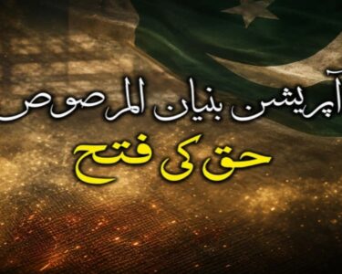معرکہ حق میں بھارت کیخلاف پاکستان کی شاندار فتح، قومی اور عالمی میڈیا معترف