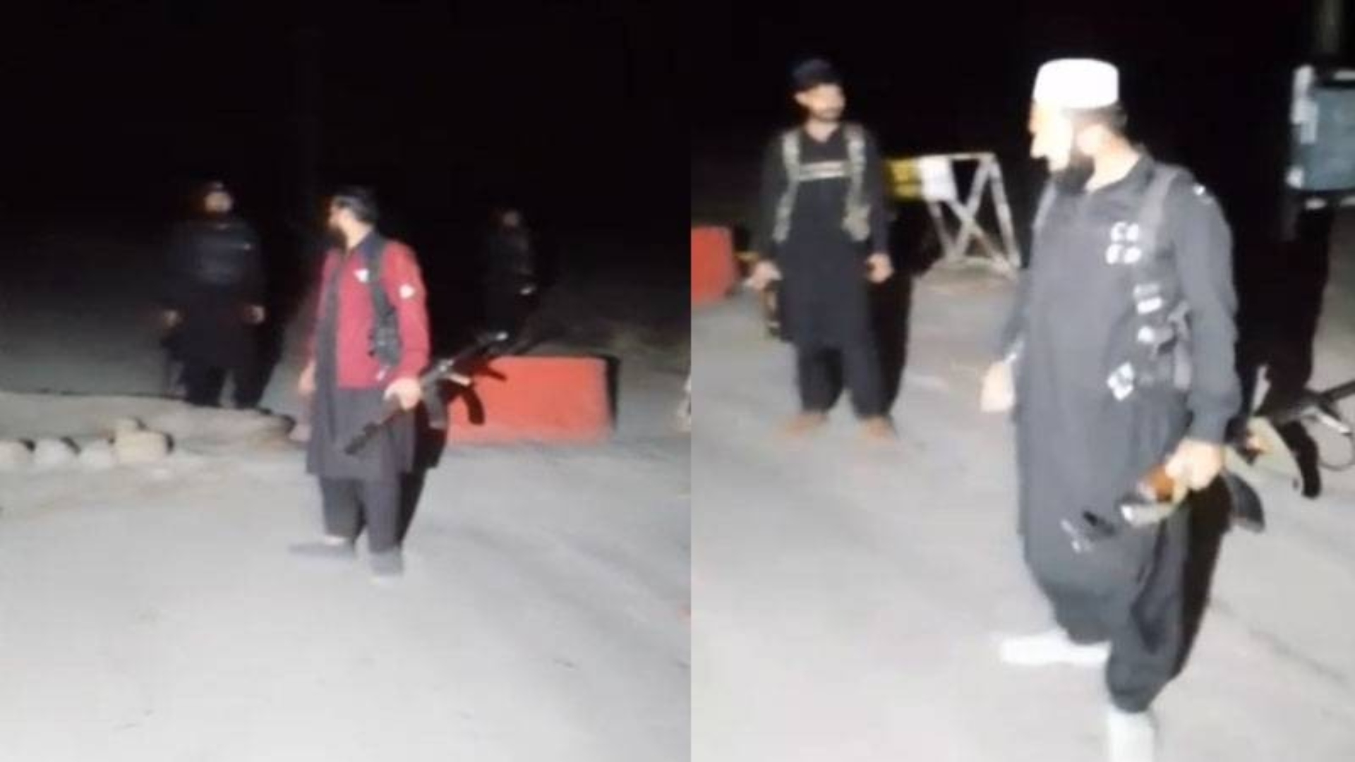 لکی مروت میں پولیس امن کمیٹی کے نام پر پوشیدہ غنڈہ گردی بے نقاب، سرکاری نظام پر سوال اٹھ گئے