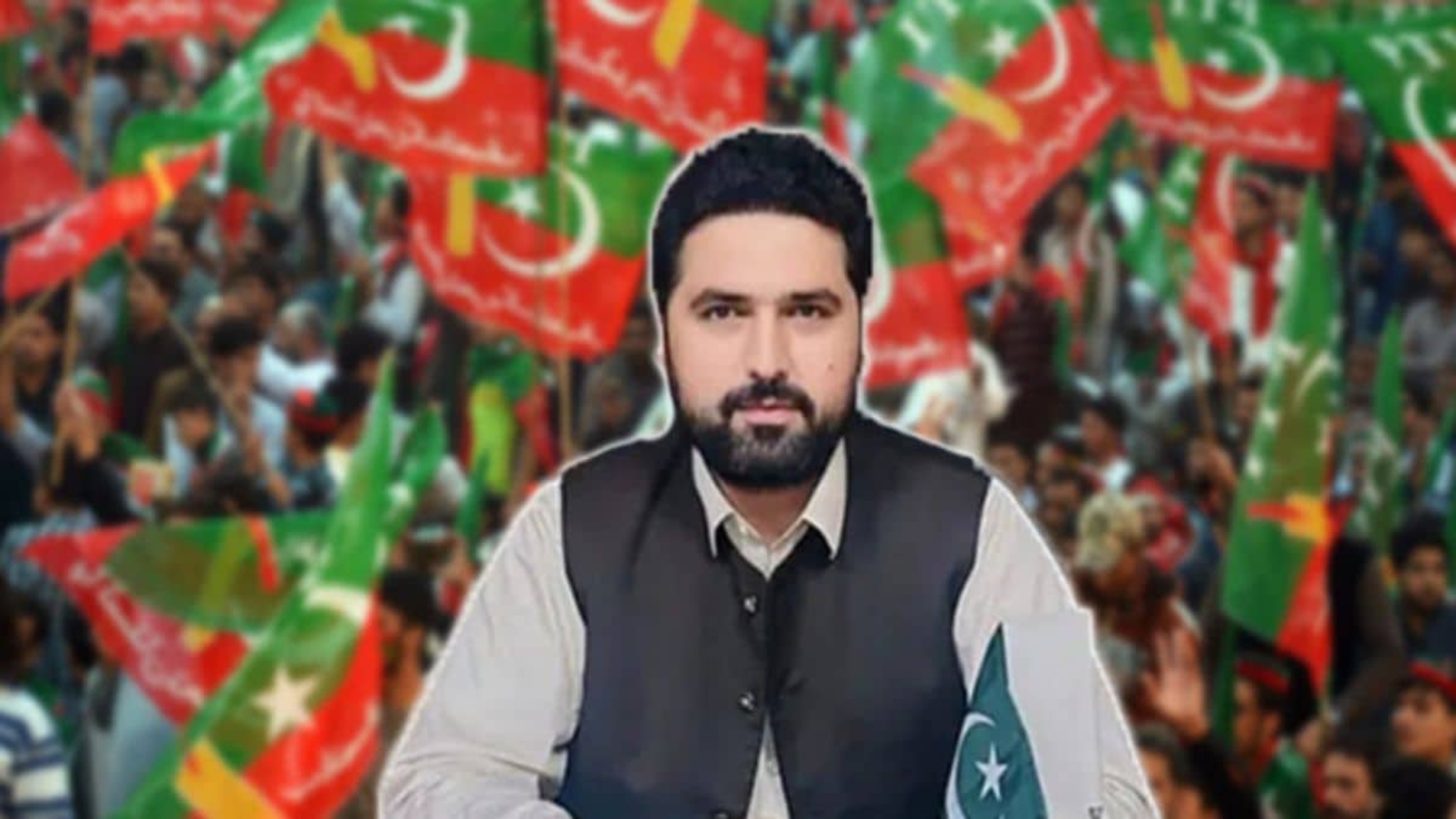وزیراعلیٰ کے پی کا قافلہ اسلام آباد انٹری پوائنٹ پر رک گیا، موٹروے پر ٹریفک کا نظام درہم برہم