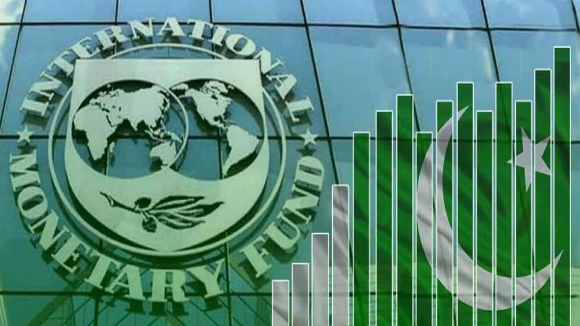 حکومت کی سولر پالیسی، آئی ایم ایف کی جانب سے تحفظات کا اظہار