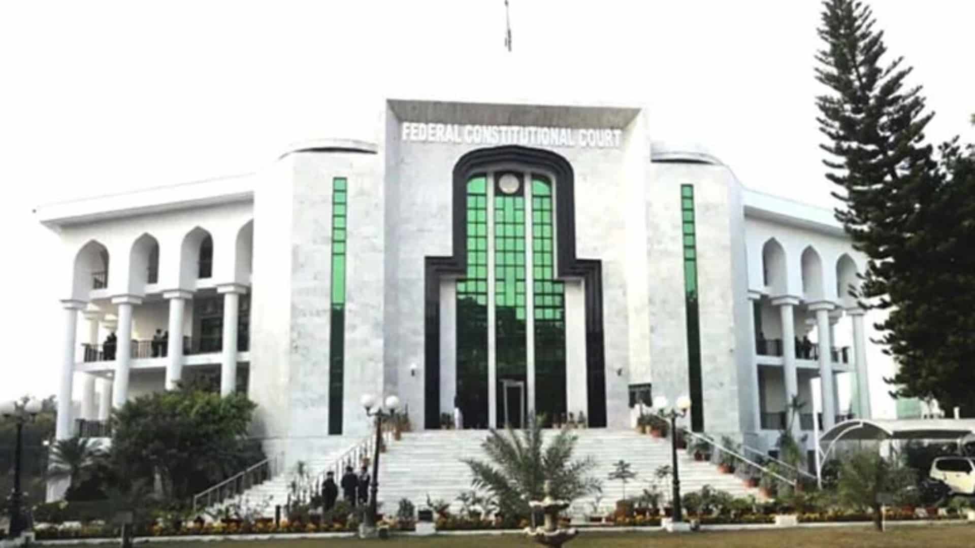 سرکاری ملازمین کی سینیارٹی لسٹیں چھپائی نہیں جا سکتیں، عدالت کا تمام فہرستیں ویب سائٹس پر ڈالنا لازمی قرار