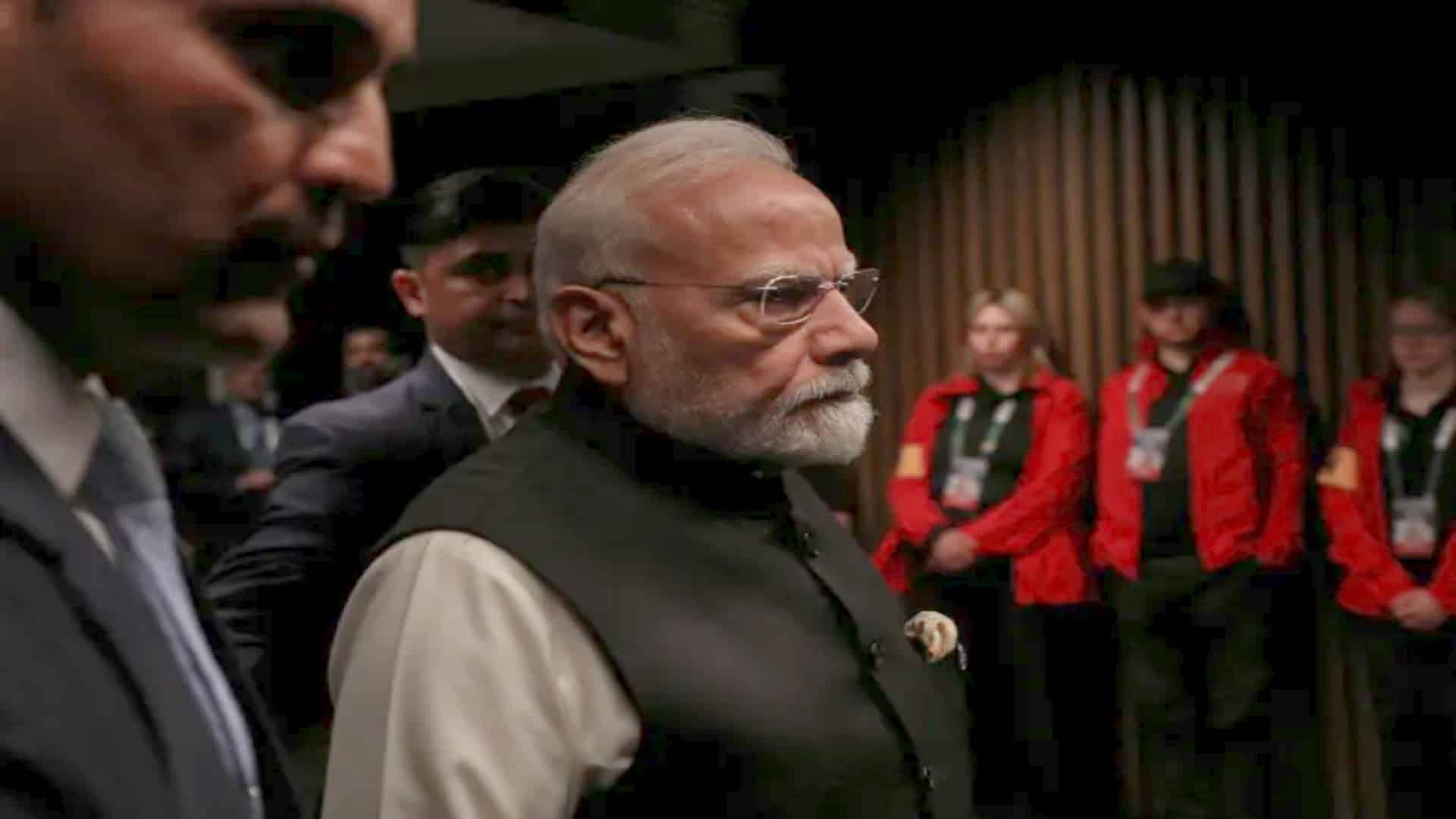 مودی کی پاکستان کو عالمی سطح پر تنہا کرنے کی 10 سالہ مہم ناکام ثابت ہو گئی ، عرب میڈیا