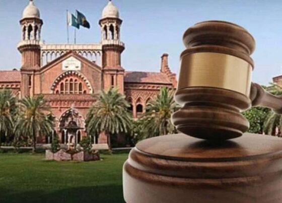 لاہور ہائیکورٹ کا سرکاری ملازمین کی ترقیوں سے متعلق اہم فیصلہ