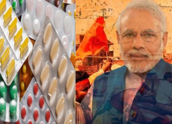 بھارتی مہلک ادویات دنیا بھرکے مختلف ممالک میں عوام کی زندگیاں نگلنے لگیں