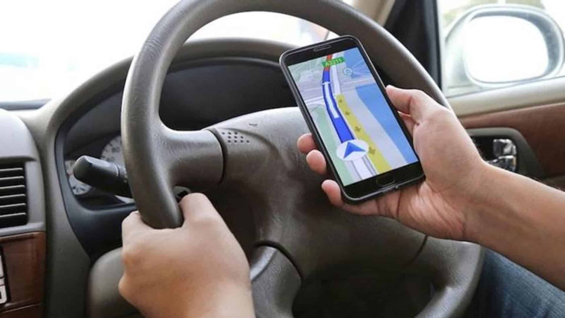 لاہور میں آن لائن ٹیکسی سروسز کیلئے نیا سکیورٹی نظام متعارف