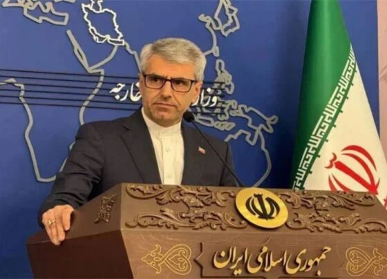 تجاویزپر غور جاری، امریکا کی کسی ڈیڈ لائن پر کوئی توجہ نہیں دیتے ، ایران