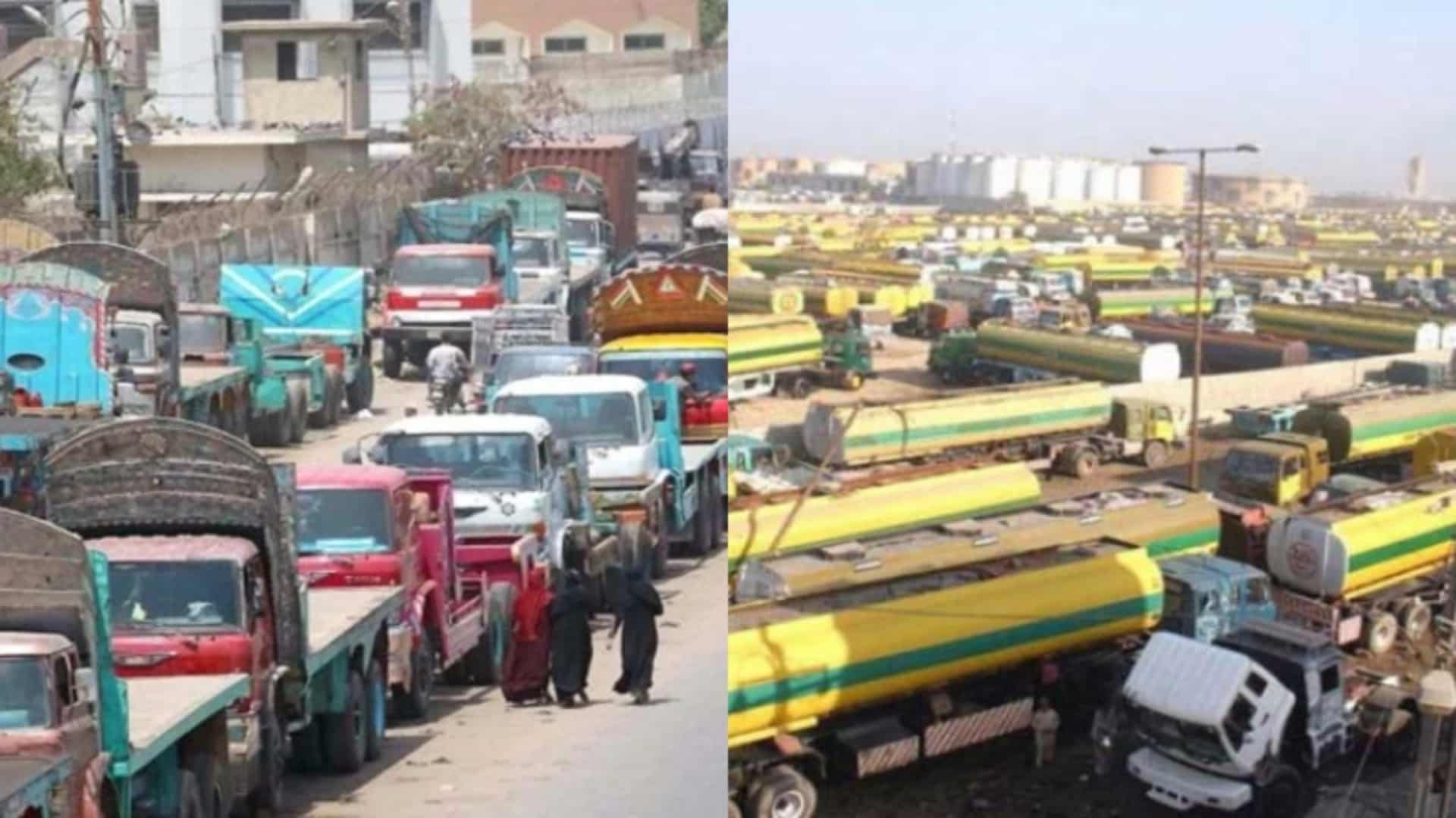 کرایوں میں بڑا اضافہ ، عوام کے لیے پریشان کن خبر آگئی