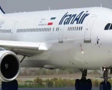 پاکستان اور ایران کے مابین فضائی سفر 60 دن بعد بحال
