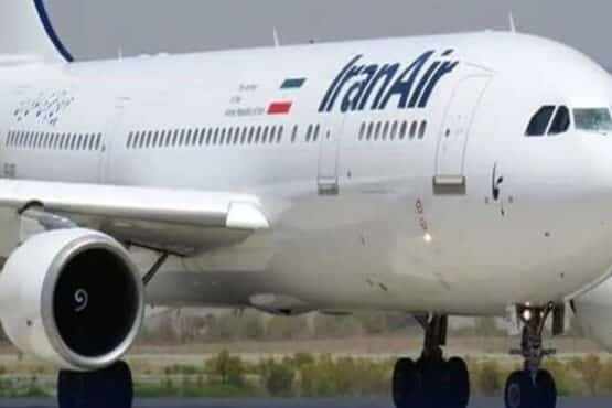 پاکستان اور ایران کے مابین فضائی سفر 60 دن بعد بحال