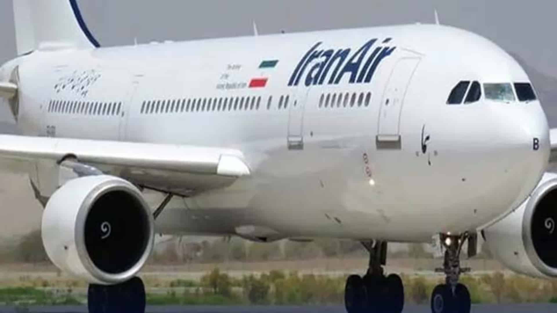 پاکستان اور ایران کے مابین فضائی سفر 60 دن بعد بحال