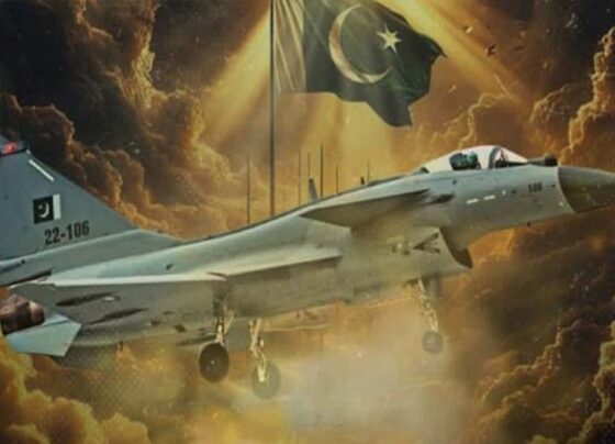 معرکہ حق میں بھارت کیخلاف پاکستان کی شاندار فتح، قومی اور عالمی میڈیا معترف