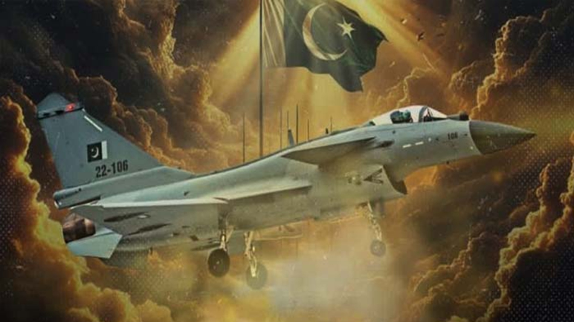 معرکہ حق میں بھارت کیخلاف پاکستان کی شاندار فتح، قومی اور عالمی میڈیا معترف
