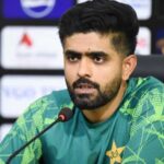 پچ بیٹنگ کیلئے اچھی تھی مگر پارنٹر شپ نہیں بنا سکے، بیٹنگ یونٹ کو ذمہ داری لینا پڑے گی ، بابر اعظم