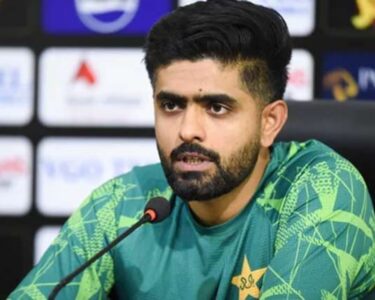 پچ بیٹنگ کیلئے اچھی تھی مگر پارنٹر شپ نہیں بنا سکے، بیٹنگ یونٹ کو ذمہ داری لینا پڑے گی ، بابر اعظم
