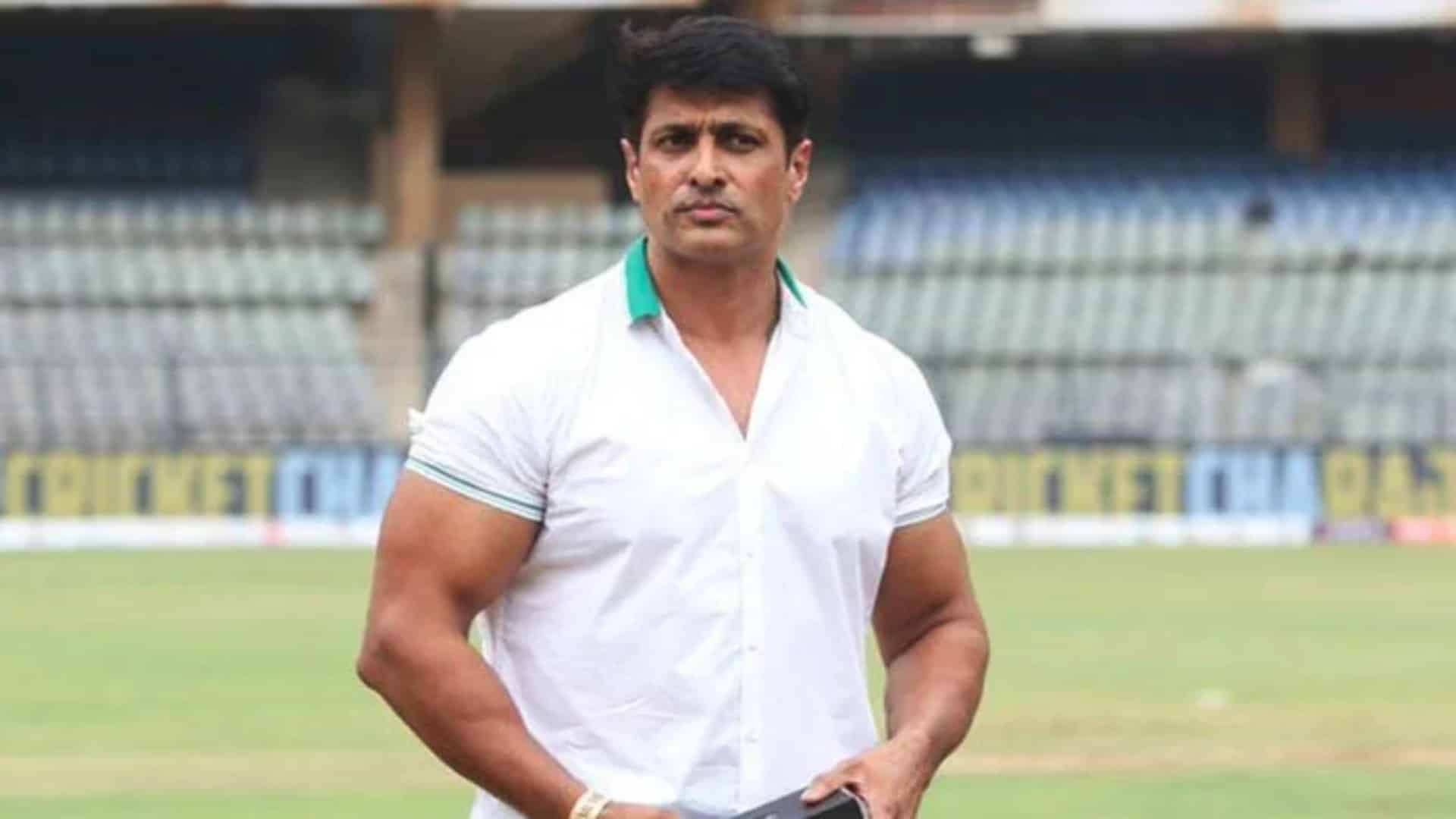 سابق بھارتی فاسٹ باؤلر ڈپریشن کے باعث ہسپتال داخل