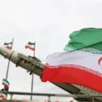 ایران کیخلاف جنگ شروع ہوئی تو خطے سے باہر تک پھیلے گی، پاسدارانِ انقلاب کا انتباہ