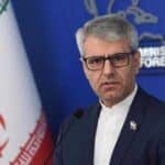 ایران امریکا مذاکرات میں پاکستان ہی ثالث کا کردار ادا کر رہا ہے، اسماعیل بقائی