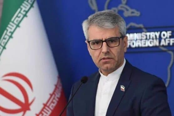 ایران امریکا مذاکرات میں پاکستان ہی ثالث کا کردار ادا کر رہا ہے، اسماعیل بقائی