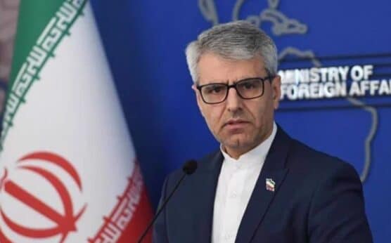 ایران امریکا مذاکرات میں پاکستان ہی ثالث کا کردار ادا کر رہا ہے، اسماعیل بقائی