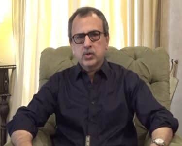 لوڈ مینجمنٹ کا خاتمہ، وزیر توانائی اویس لغاری کا اہم بیان آگیا
