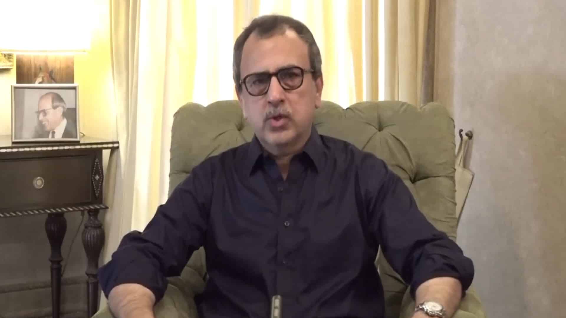 لوڈ مینجمنٹ کا خاتمہ، وزیر توانائی اویس لغاری کا اہم بیان آگیا