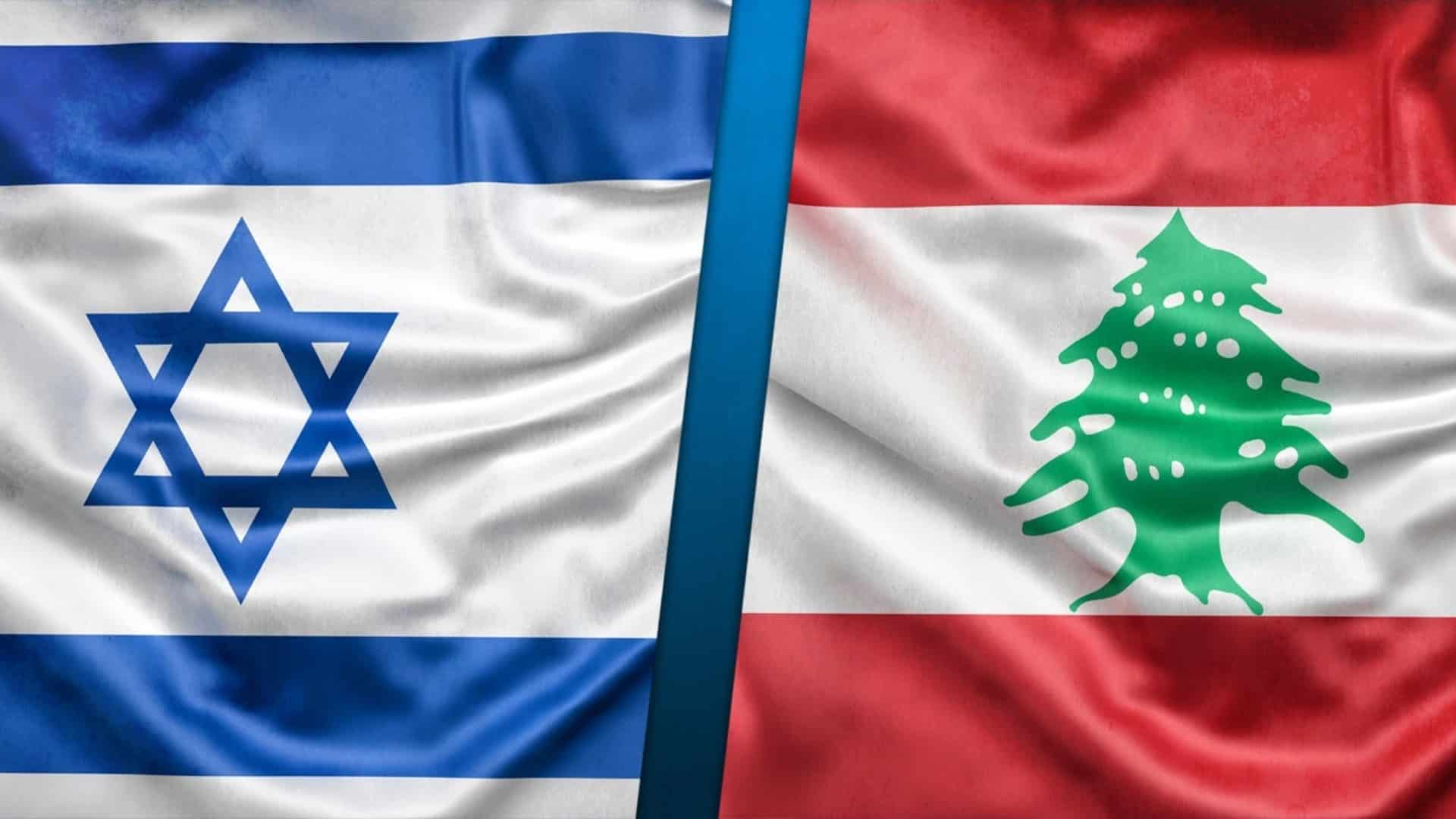 امریکا کیجانب سے اسرائیل اور لبنان میں براہ راست مذاکرات پر زور