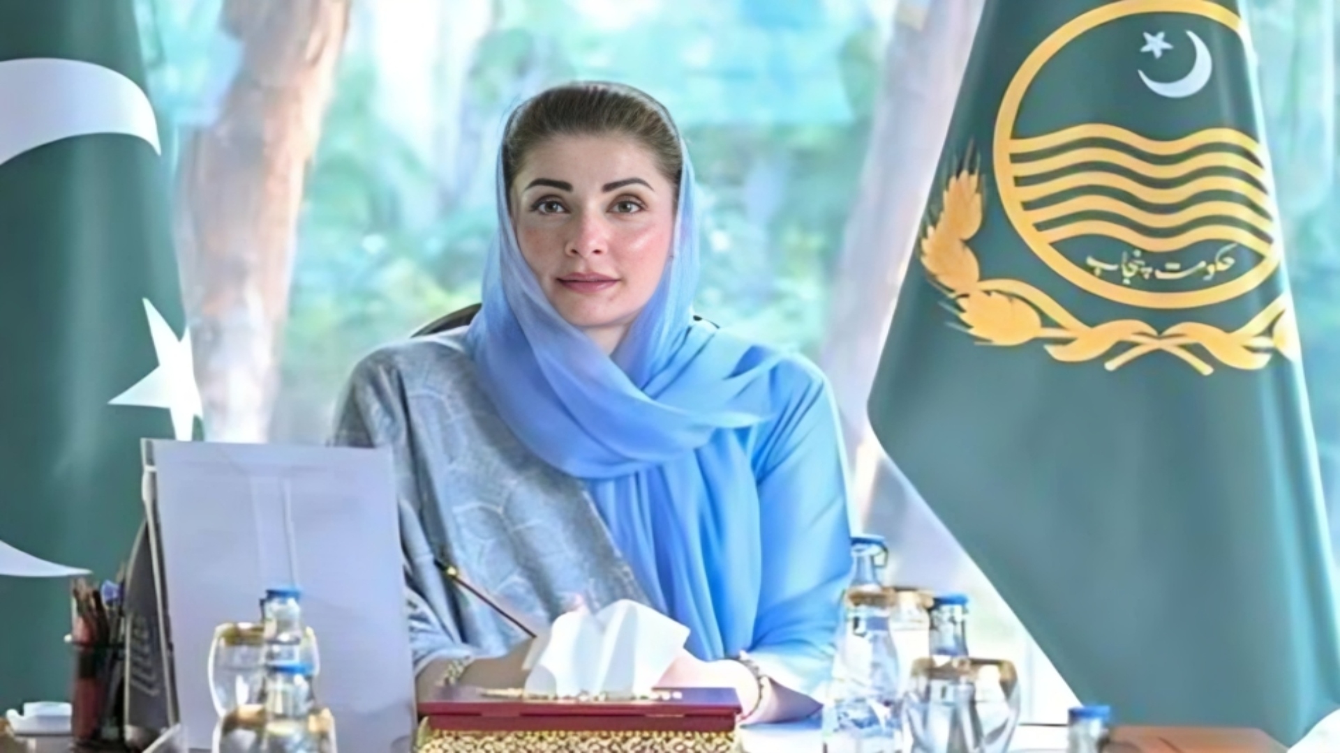 آٹھ صفر کا معرکہ حق دشمن کبھی فراموش نہیں کر پائے گا، وزیراعلیٰ پنجاب