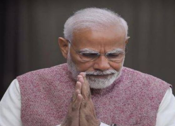 مودی کا دورہ یورپ یا ہزیمت کا سفر؟ عالمی سطح پر مودی کی سفاکیت بے نقاب