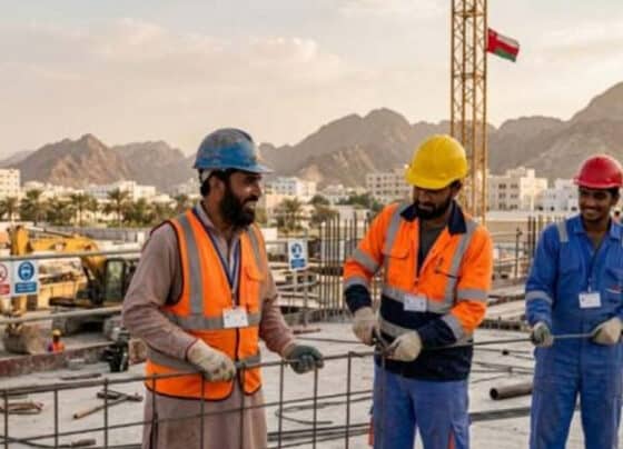 oman