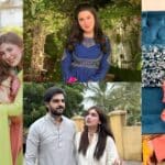 پاکستانی سیلیبریٹیز نے عیدالاضحیٰ کیسے منائی؟ تصاویر سامنے آگئیں