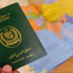 بیرونِ ملک جانیوالے کن افراد کیلئے ای پروٹیکٹر سرٹیفکیٹ لازمی ہے؟ سرکاری وضاحت آگئی